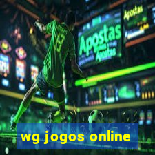 wg jogos online